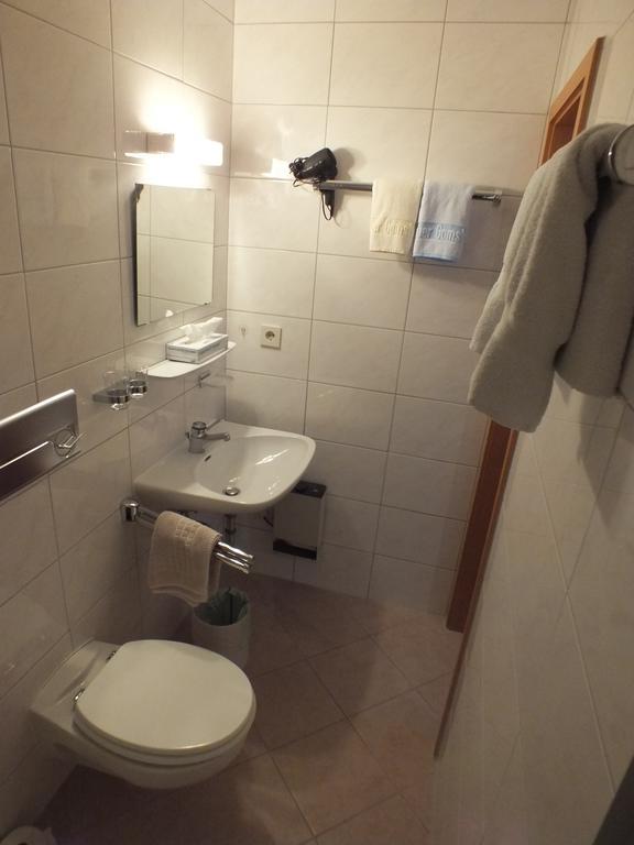 Pension Blauer Gamsbock Kiefersfelden Quarto foto