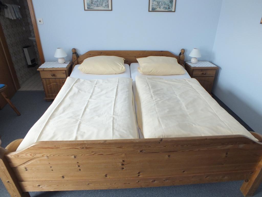 Pension Blauer Gamsbock Kiefersfelden Quarto foto